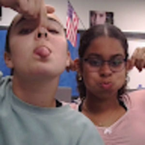 Meet your Posher, Charlotte